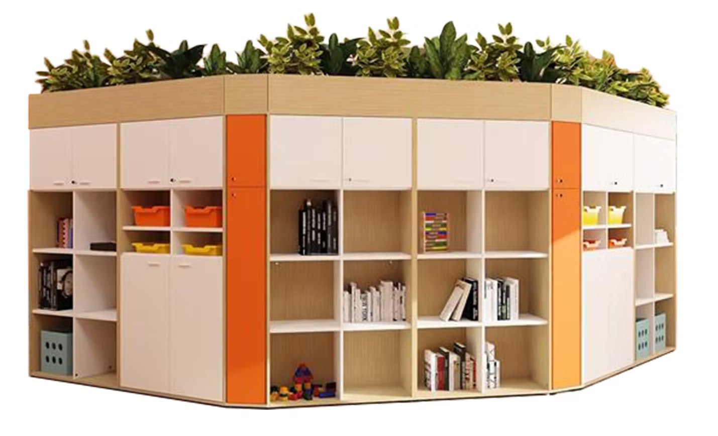 Aula Miri Learning Space