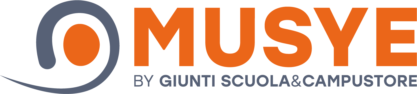 Logo Musye